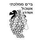 סמל כיס אשכול ממלכתי