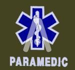 PARAMEDIC