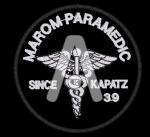 MORAN PARAMEDIC